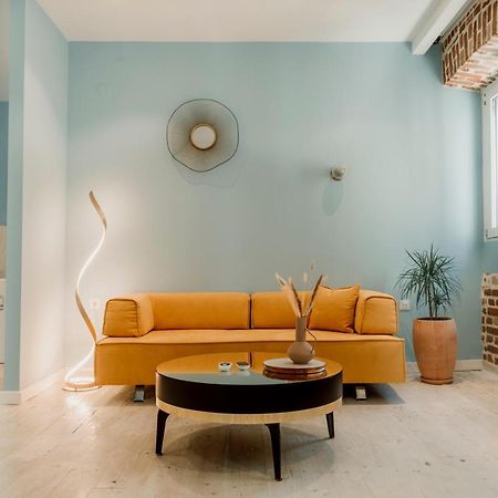 Apartamento Pakis Cvl Corfu  Exterior foto