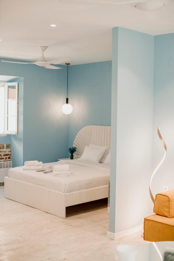 Apartamento Pakis Cvl Corfu  Exterior foto