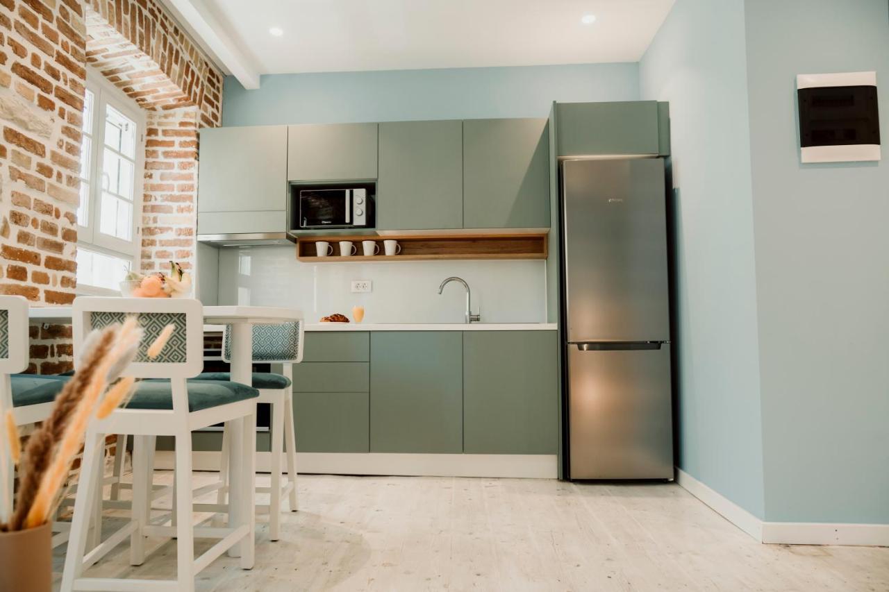 Apartamento Pakis Cvl Corfu  Exterior foto