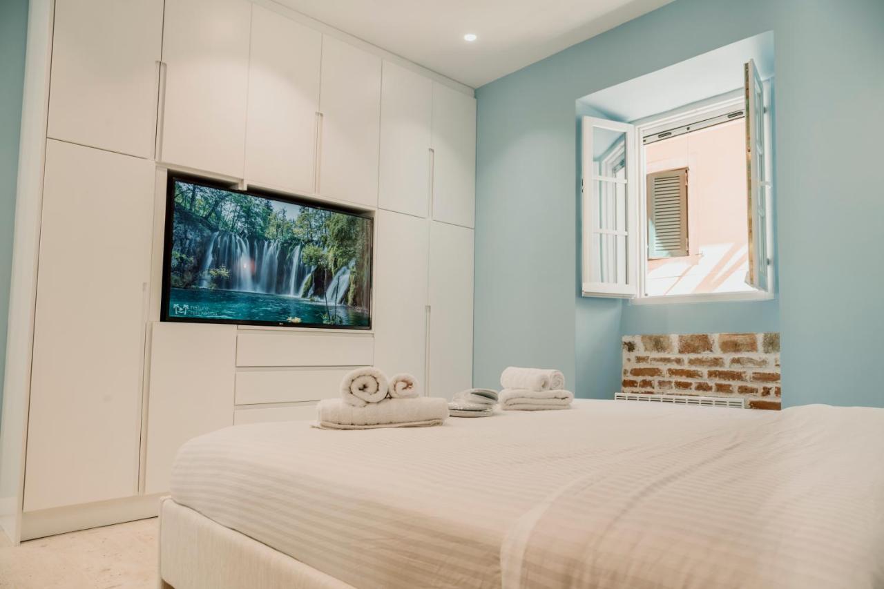 Apartamento Pakis Cvl Corfu  Exterior foto